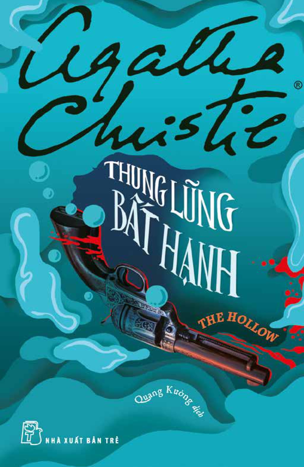 thung lũng bất hạnh - the hollow - Ảnh 2