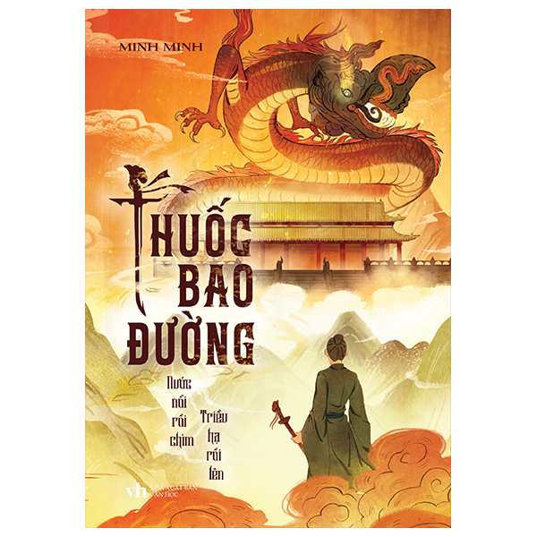 Thuốc Bao Đường - Nước Nổi Rồi Chìm - Triều Hạ Rồi Lên