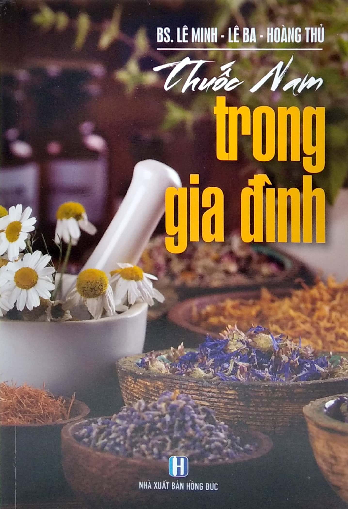 thuốc nam trong gia đình - Ảnh 2