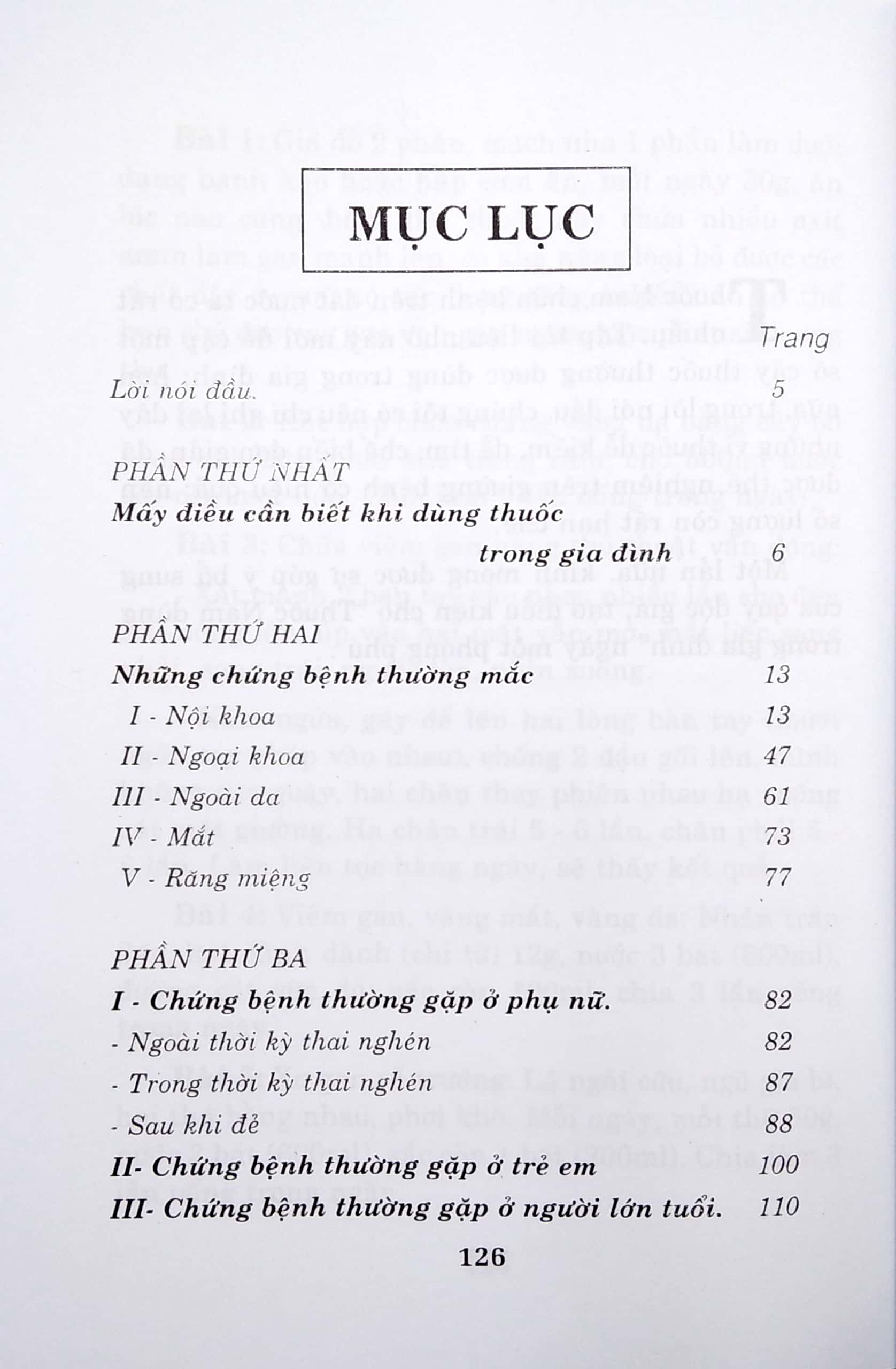 thuốc nam trong gia đình - Ảnh 3