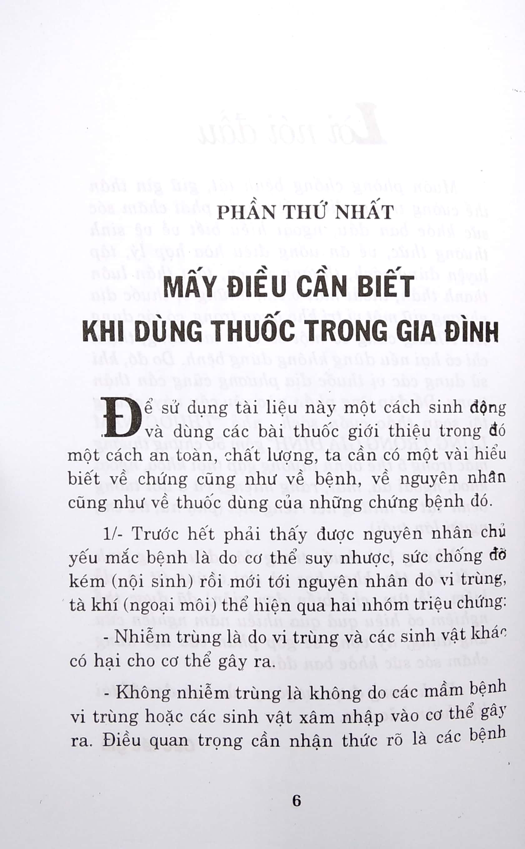thuốc nam trong gia đình - Ảnh 5