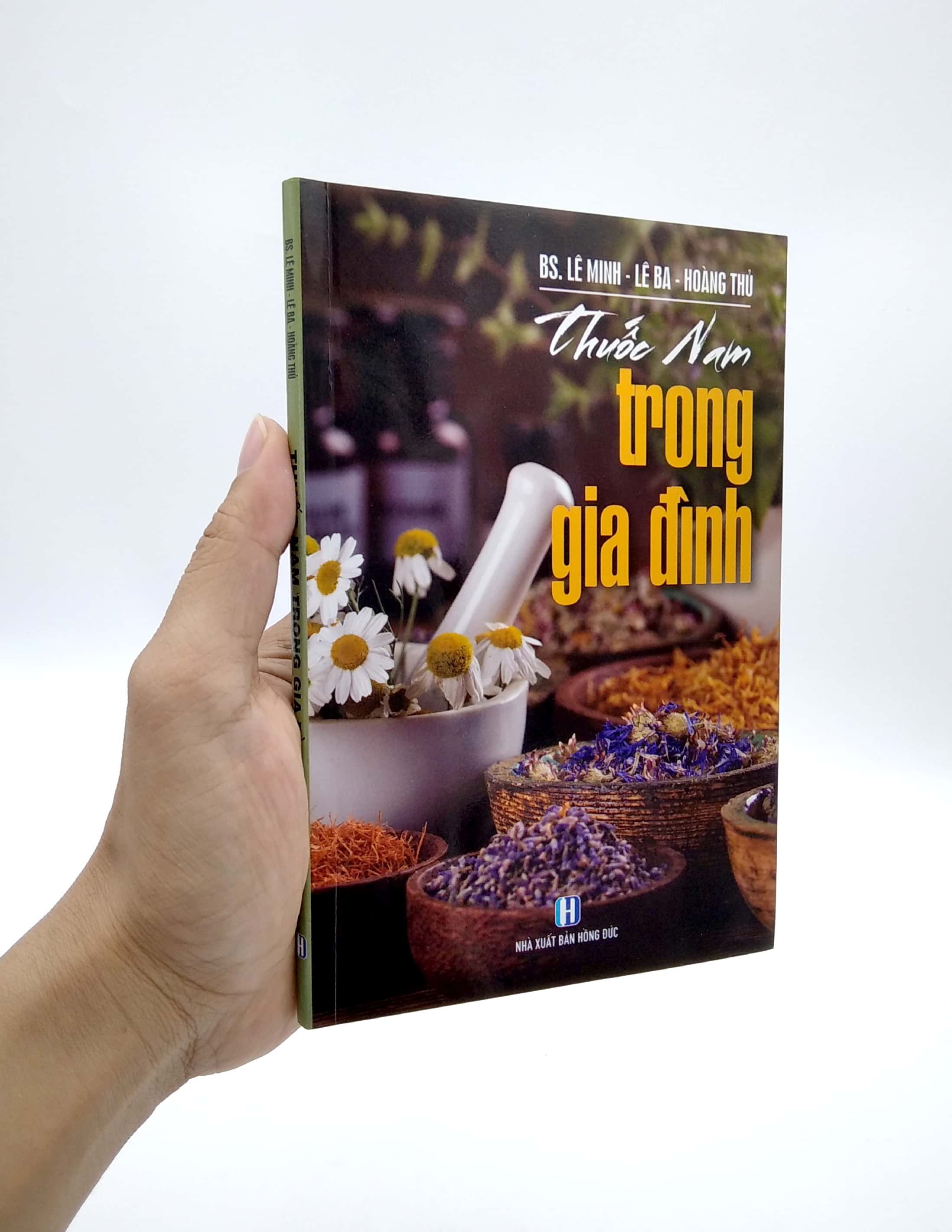 thuốc nam trong gia đình - Ảnh 7