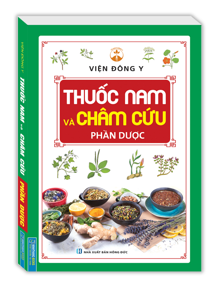 thuốc nam và châm cứu - phần dược - Ảnh 2
