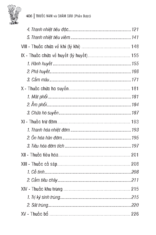 thuốc nam và châm cứu - phần dược - Ảnh 9