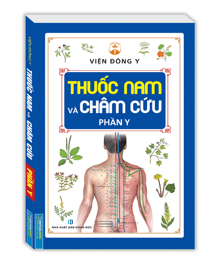 thuốc nam và châm cứu - phần y - Ảnh 2