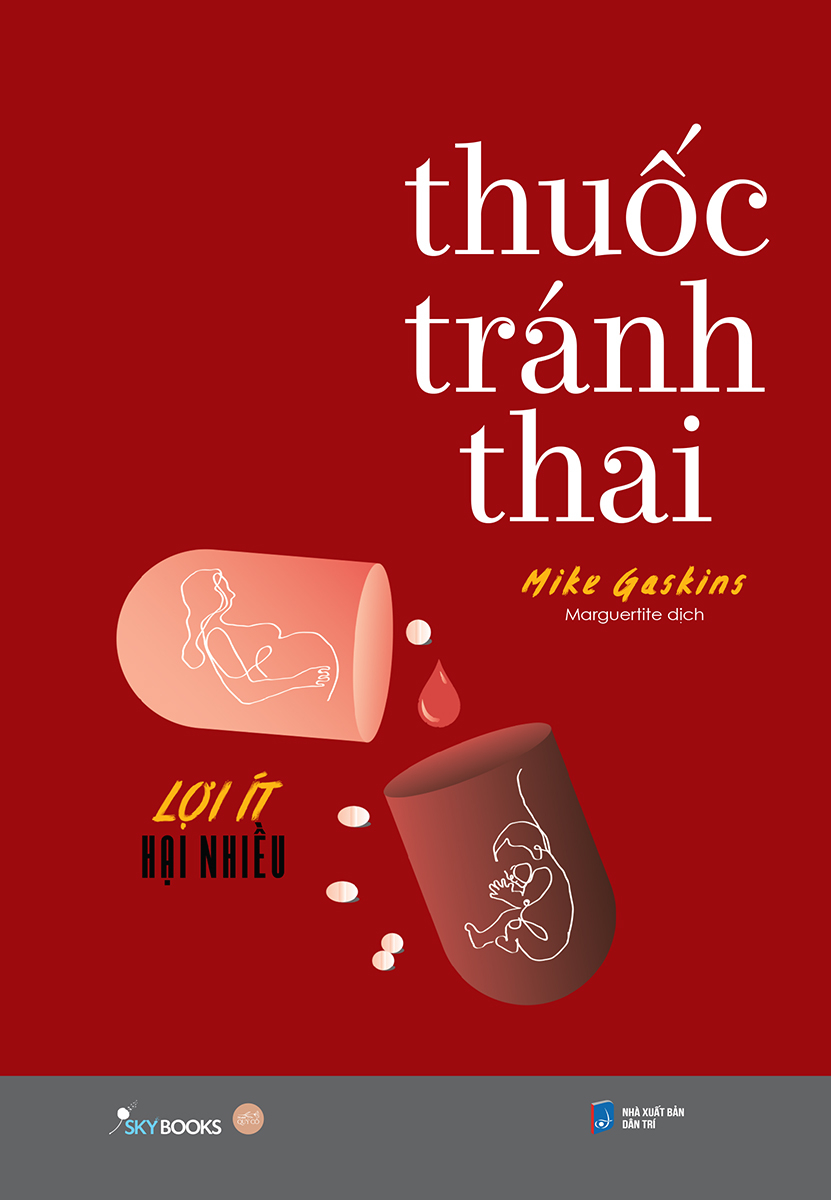 thuốc tránh thai - lợi ít hại nhiều - Ảnh 2
