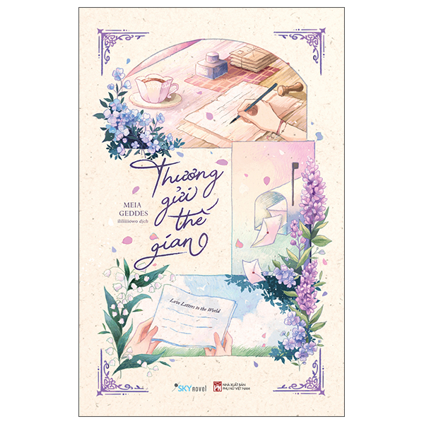 Thương Gửi Thế Gian