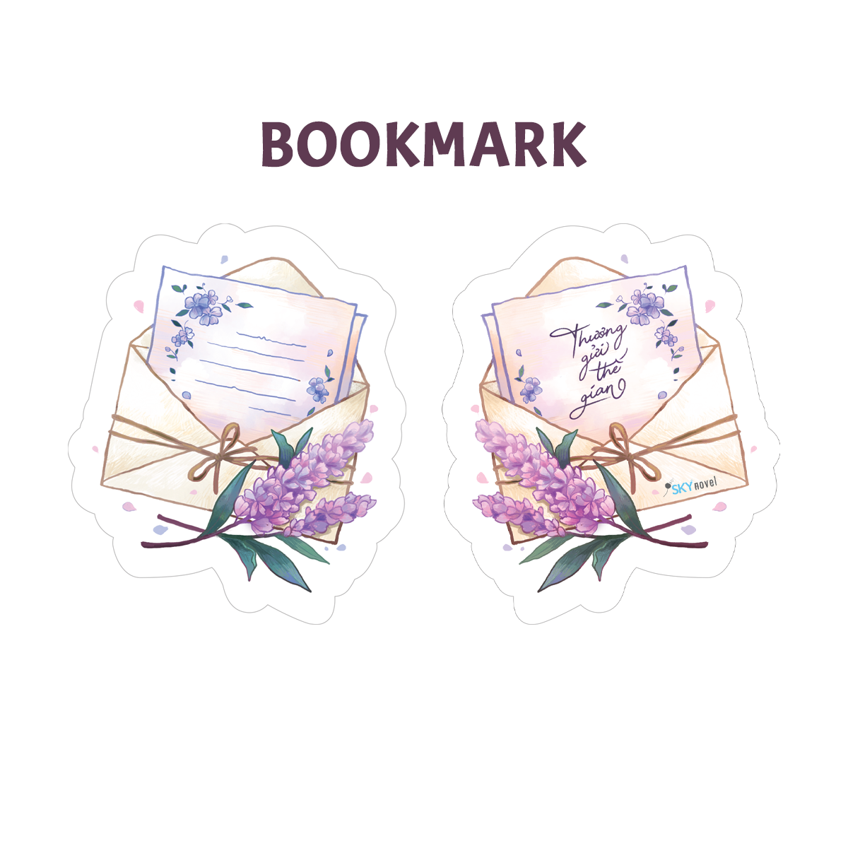 Thương Gửi Thế Gian - Ảnh 2