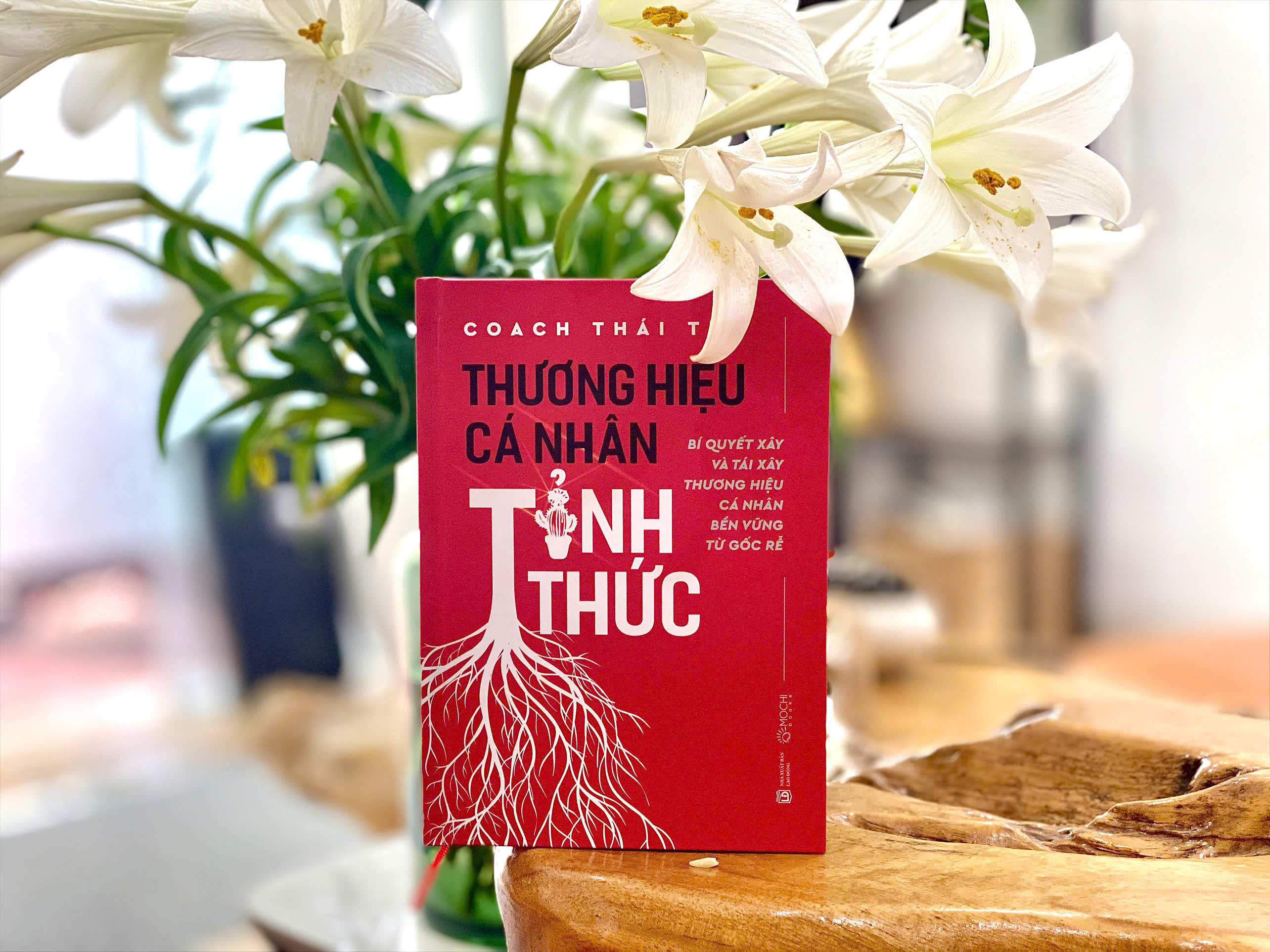Thương Hiệu Cá Nhân Tỉnh Thức - Ảnh 2