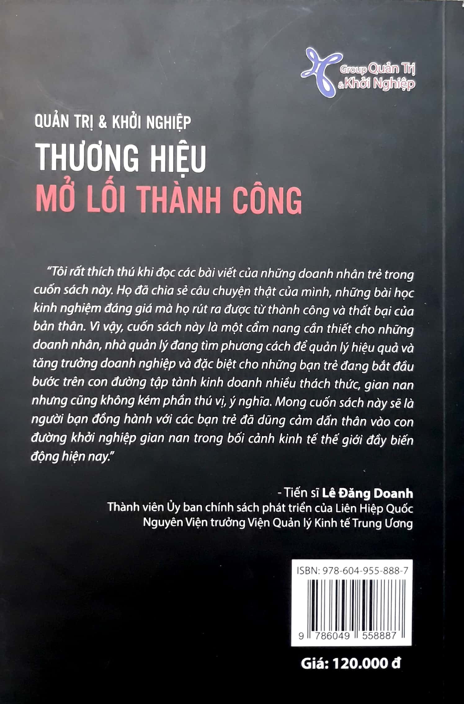 thương hiệu - mở lối thành công - Ảnh 10