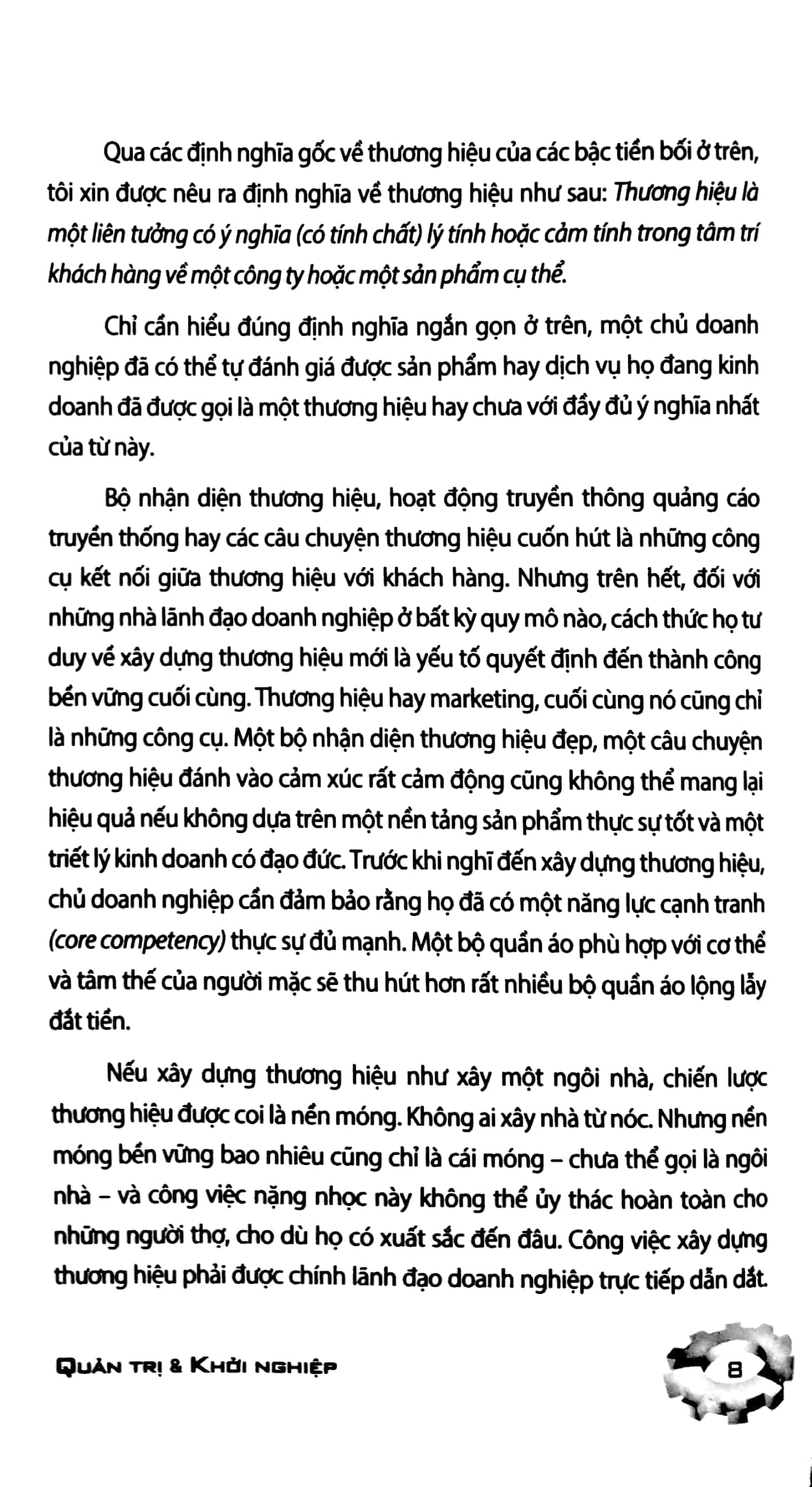 thương hiệu - mở lối thành công - Ảnh 5