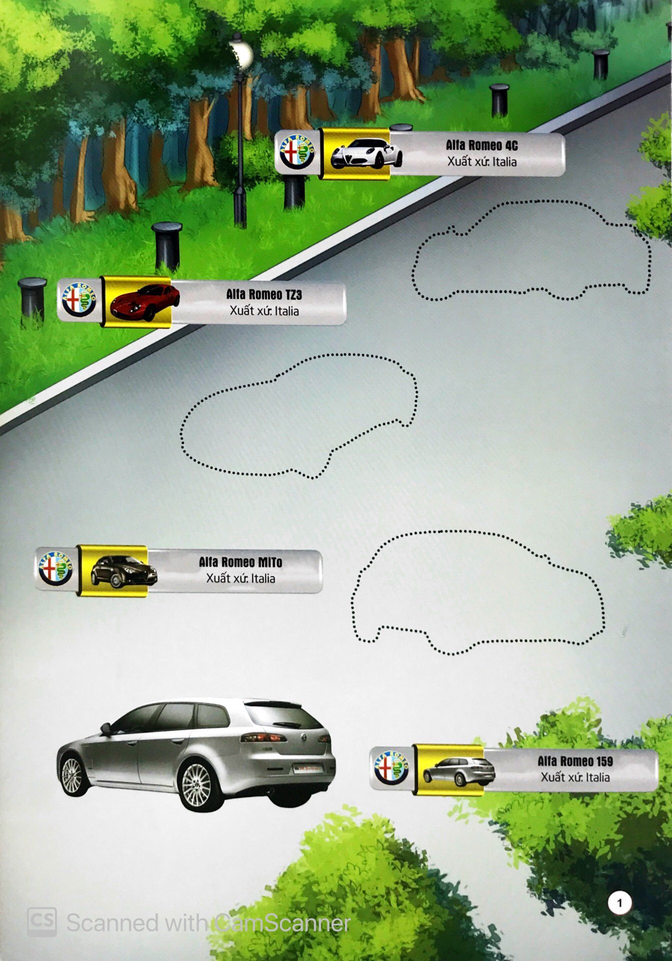 thương hiệu xe - bồi dưỡng tổng hợp 6 kỹ năng lớn (tái bản) - Ảnh 3