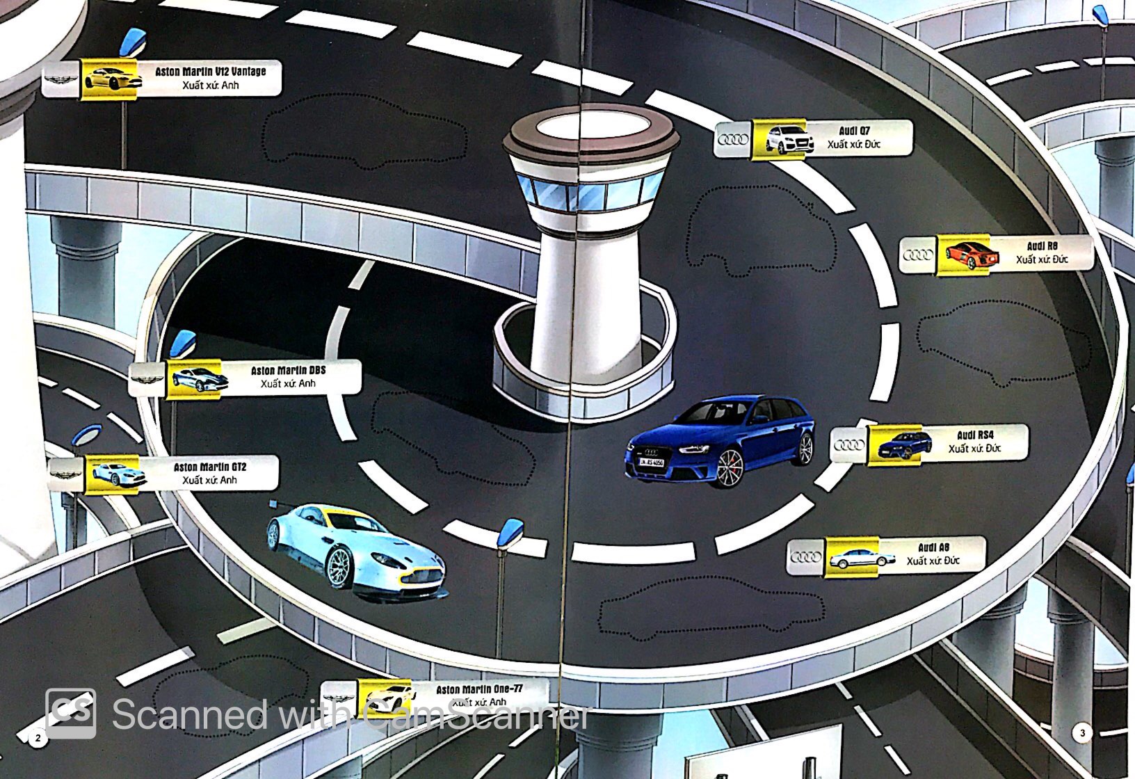 thương hiệu xe - bồi dưỡng tổng hợp 6 kỹ năng lớn (tái bản) - Ảnh 4