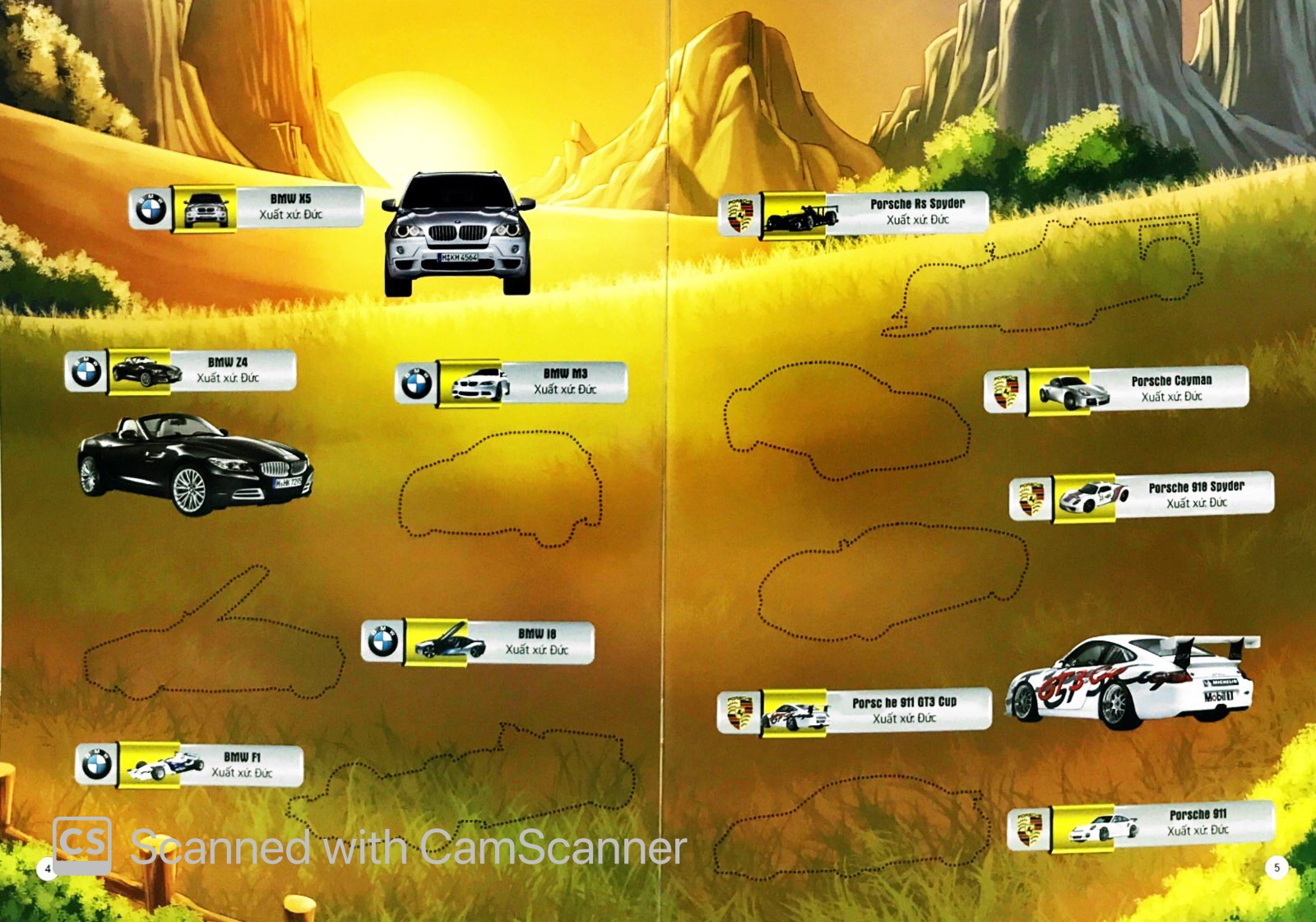 thương hiệu xe - bồi dưỡng tổng hợp 6 kỹ năng lớn (tái bản) - Ảnh 5