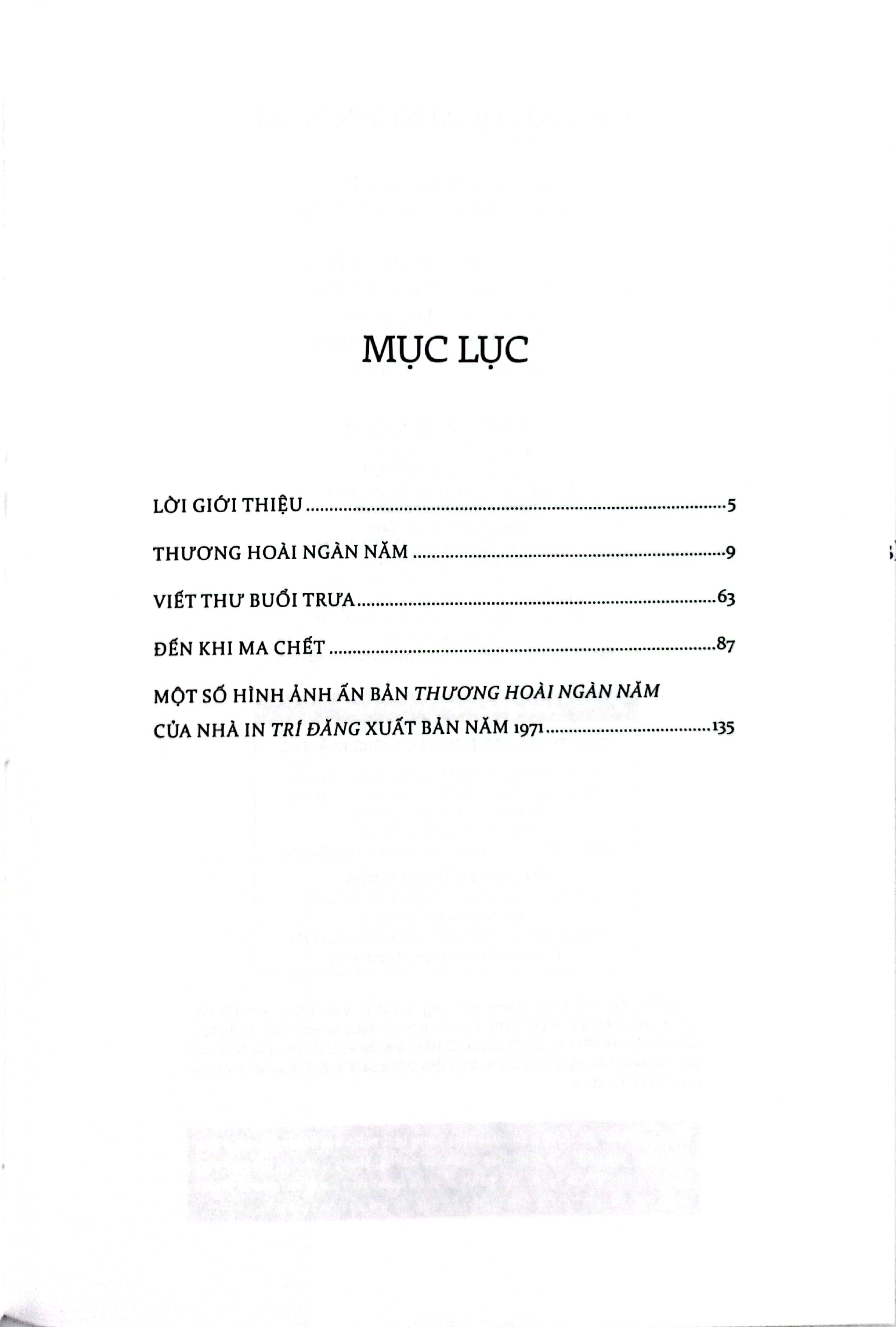 thương hoài ngàn năm - Ảnh 3