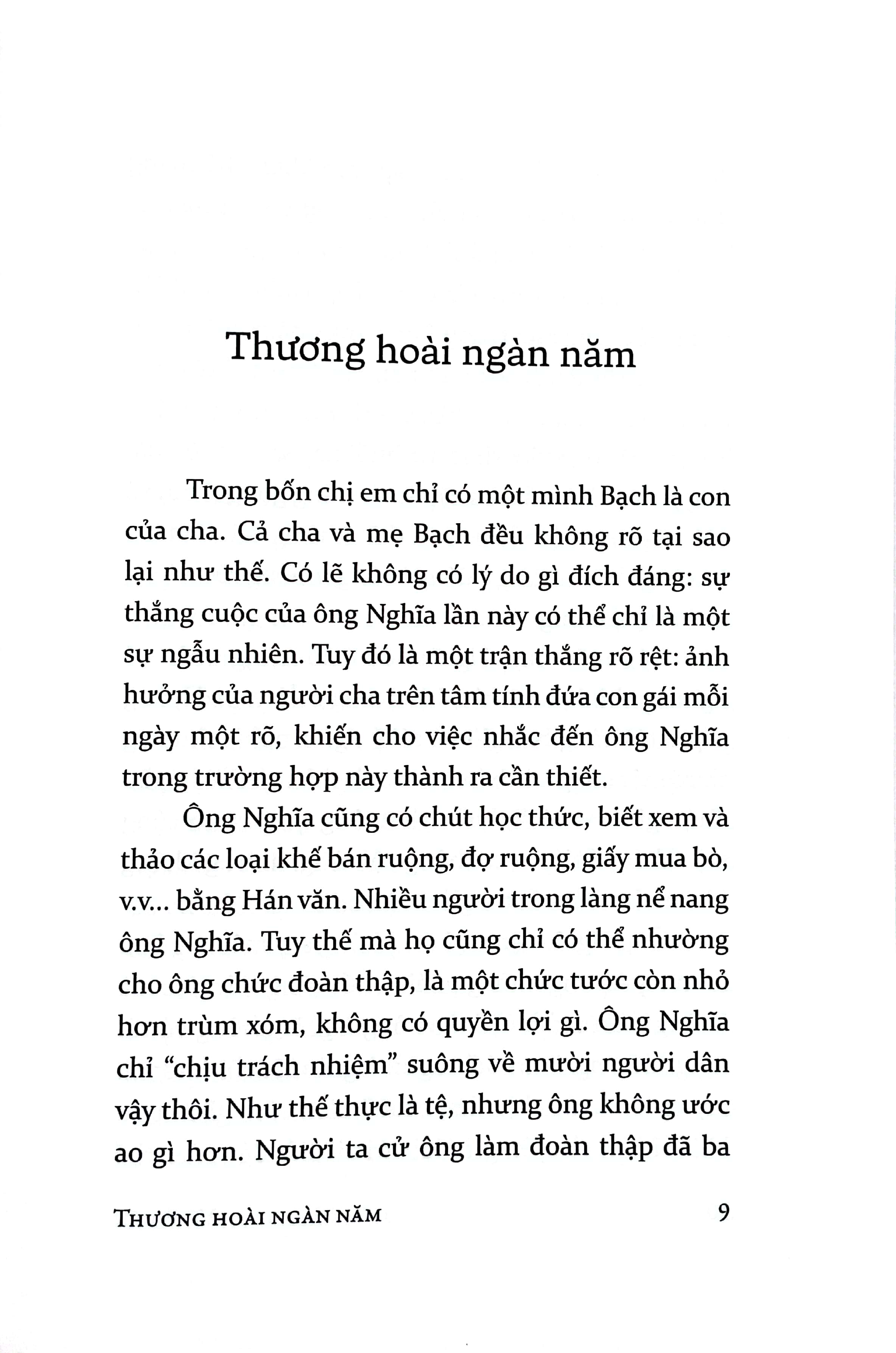 thương hoài ngàn năm - Ảnh 4