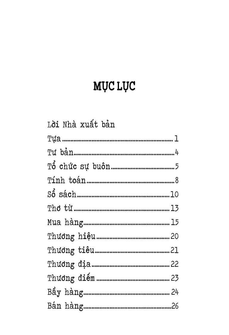 thương học phương châm - Ảnh 11