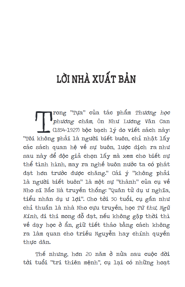 thương học phương châm - Ảnh 5