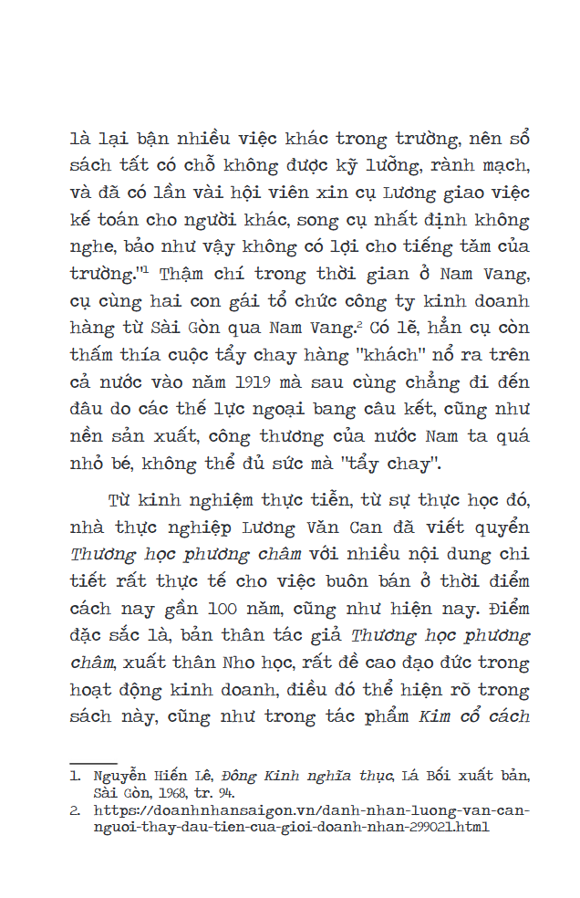 thương học phương châm - Ảnh 7