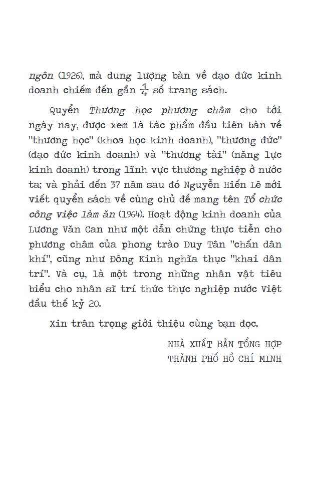 thương học phương châm - Ảnh 8