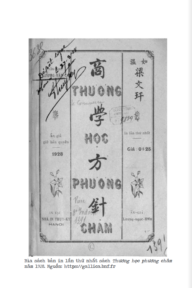 thương học phương châm - Ảnh 9