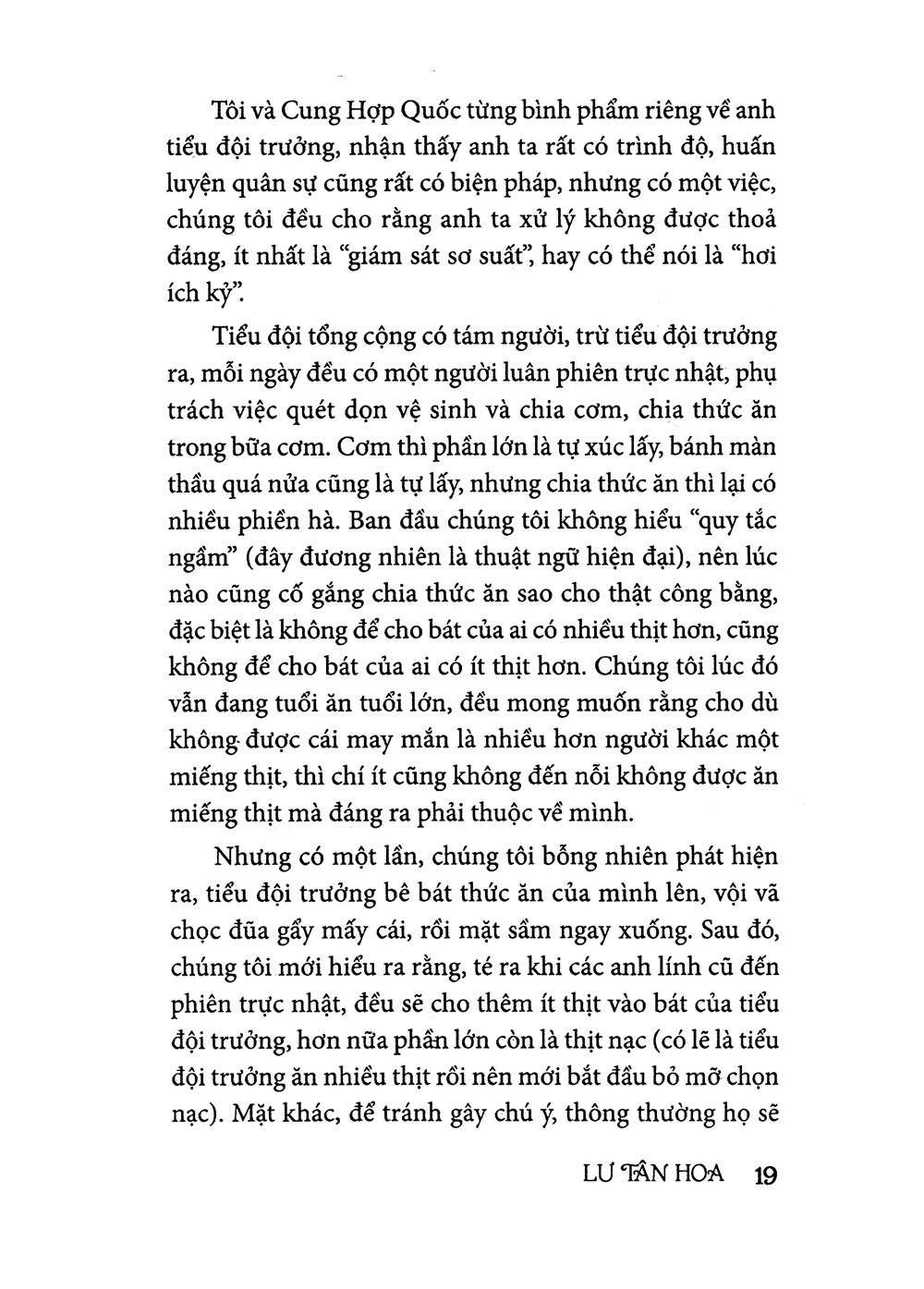 thương hồn - Ảnh 13