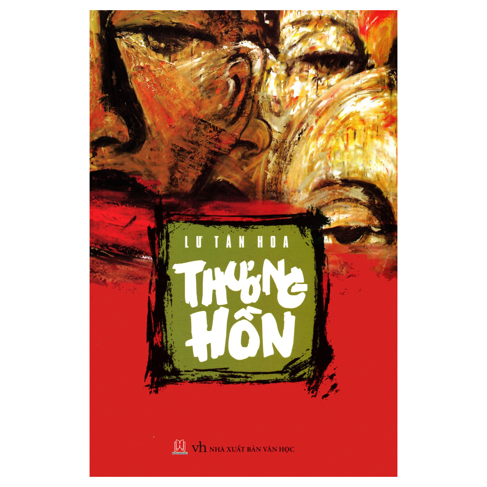 thương hồn - Ảnh 2