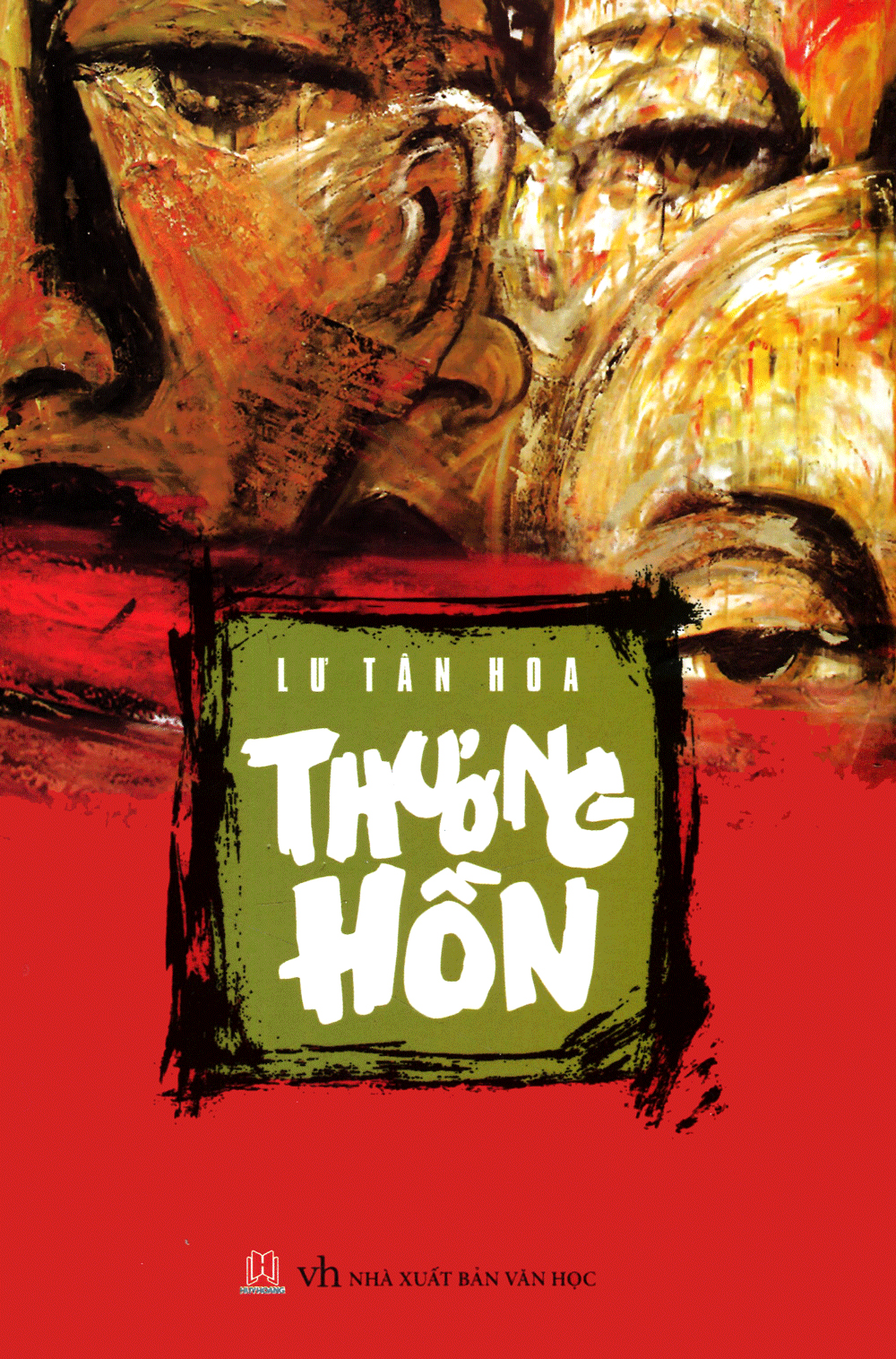 thương hồn - Ảnh 3