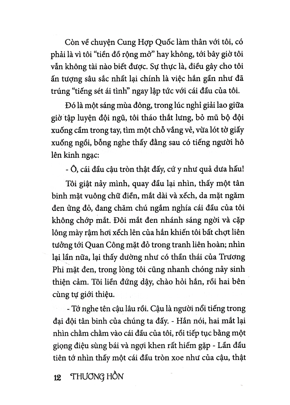 thương hồn - Ảnh 6