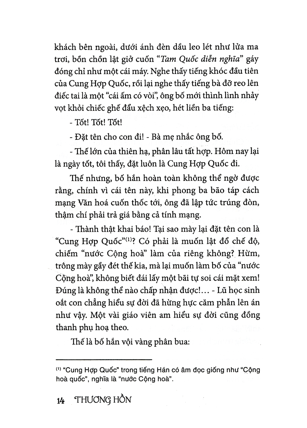 thương hồn - Ảnh 8