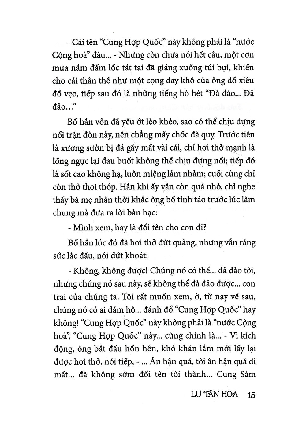 thương hồn - Ảnh 9