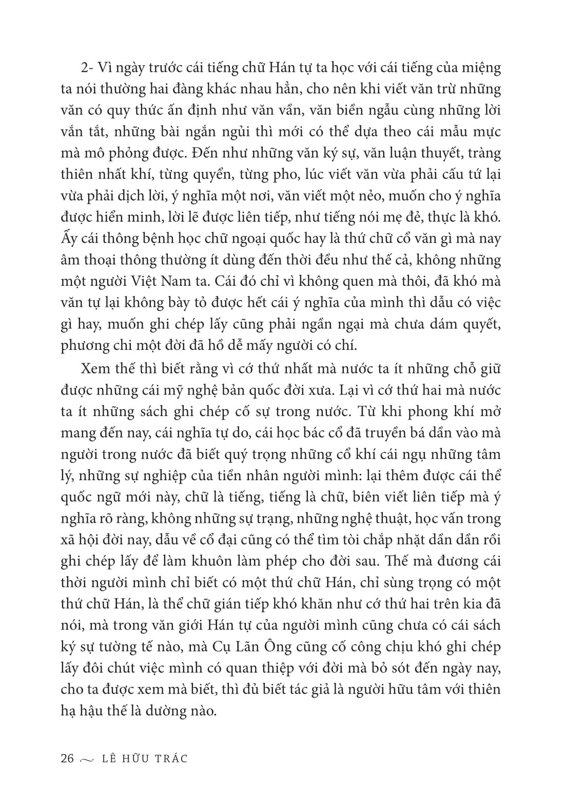 thượng kinh ký sự - bìa cứng - Ảnh 11