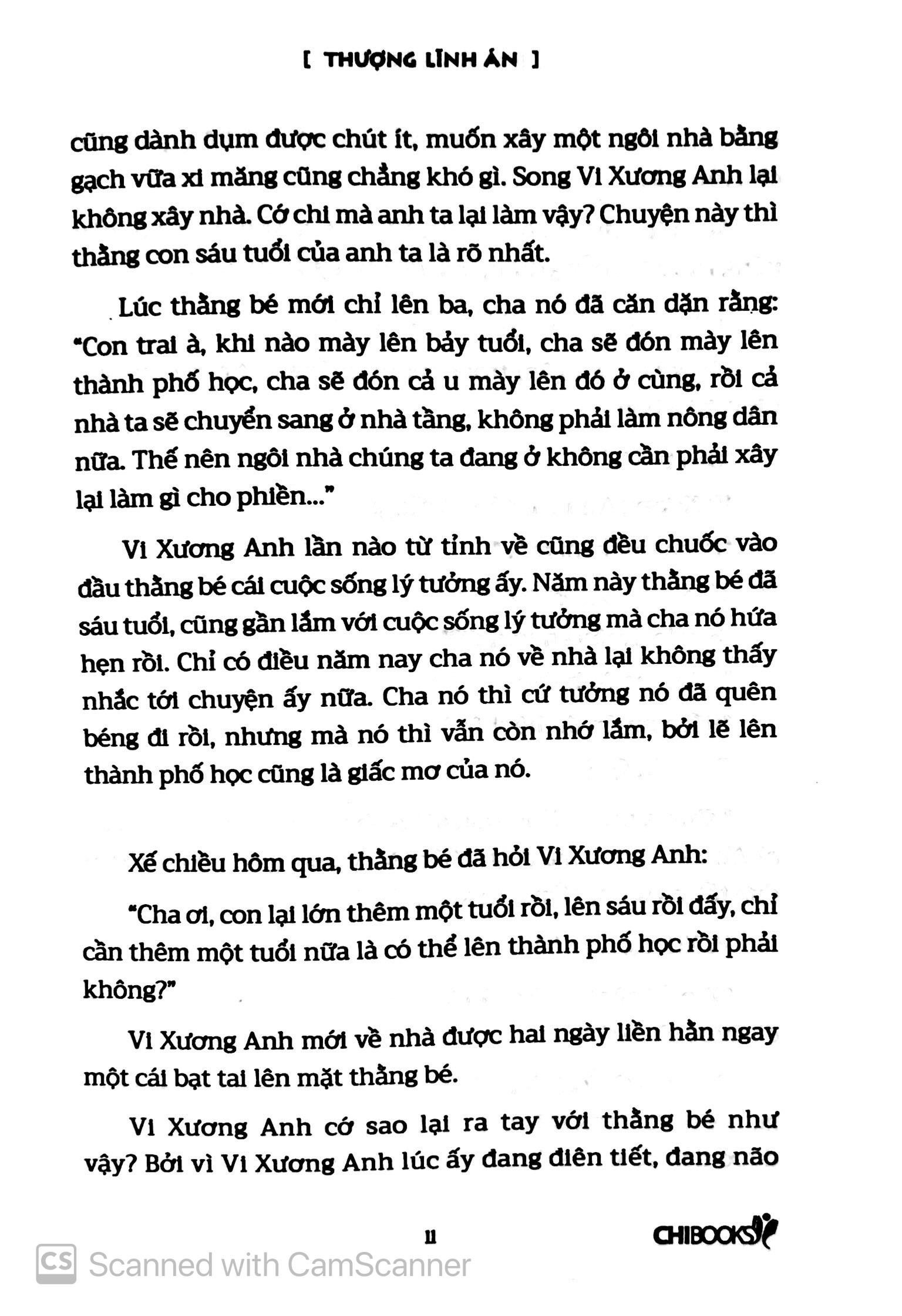 thượng lĩnh án - Ảnh 10