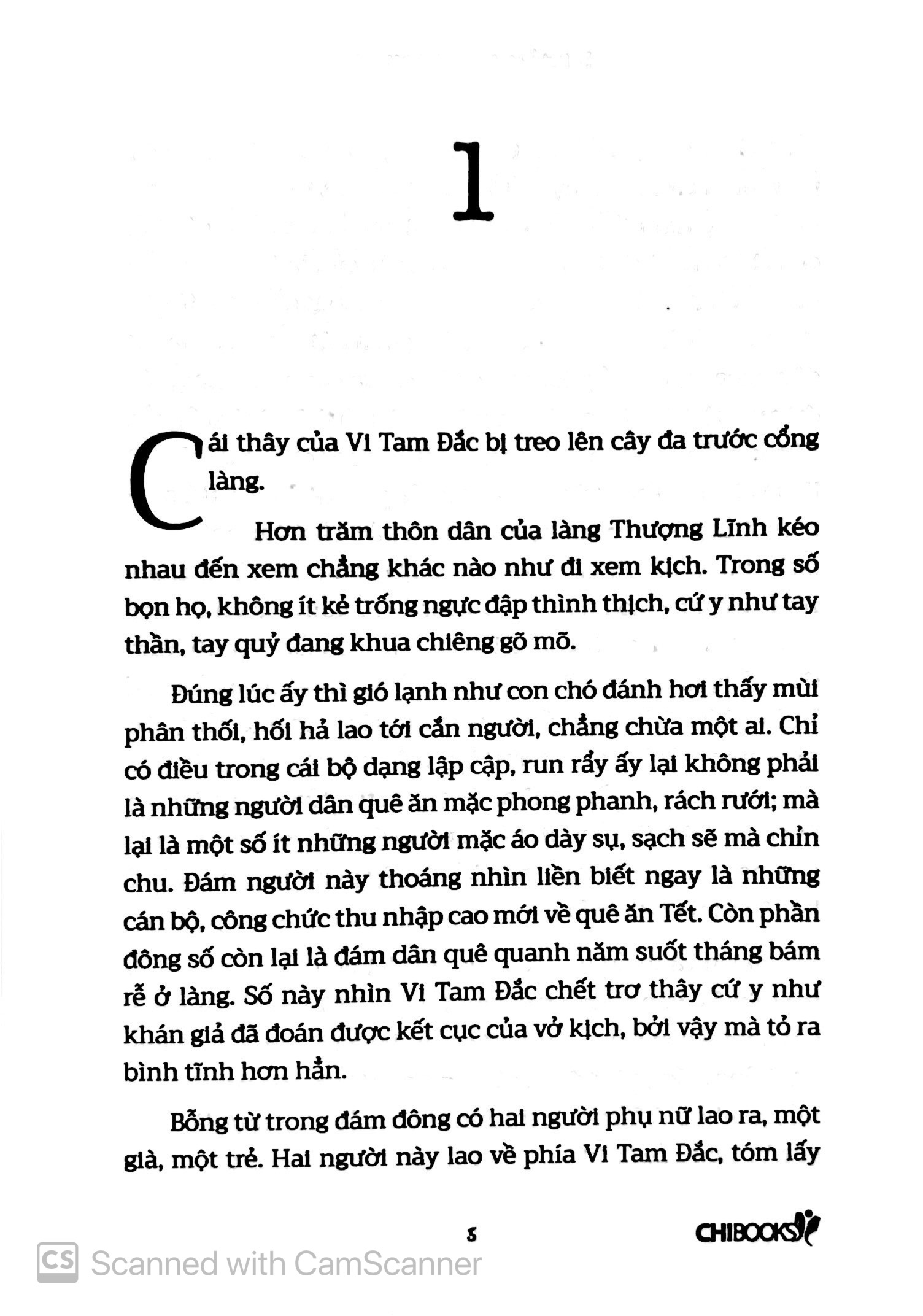 thượng lĩnh án - Ảnh 4