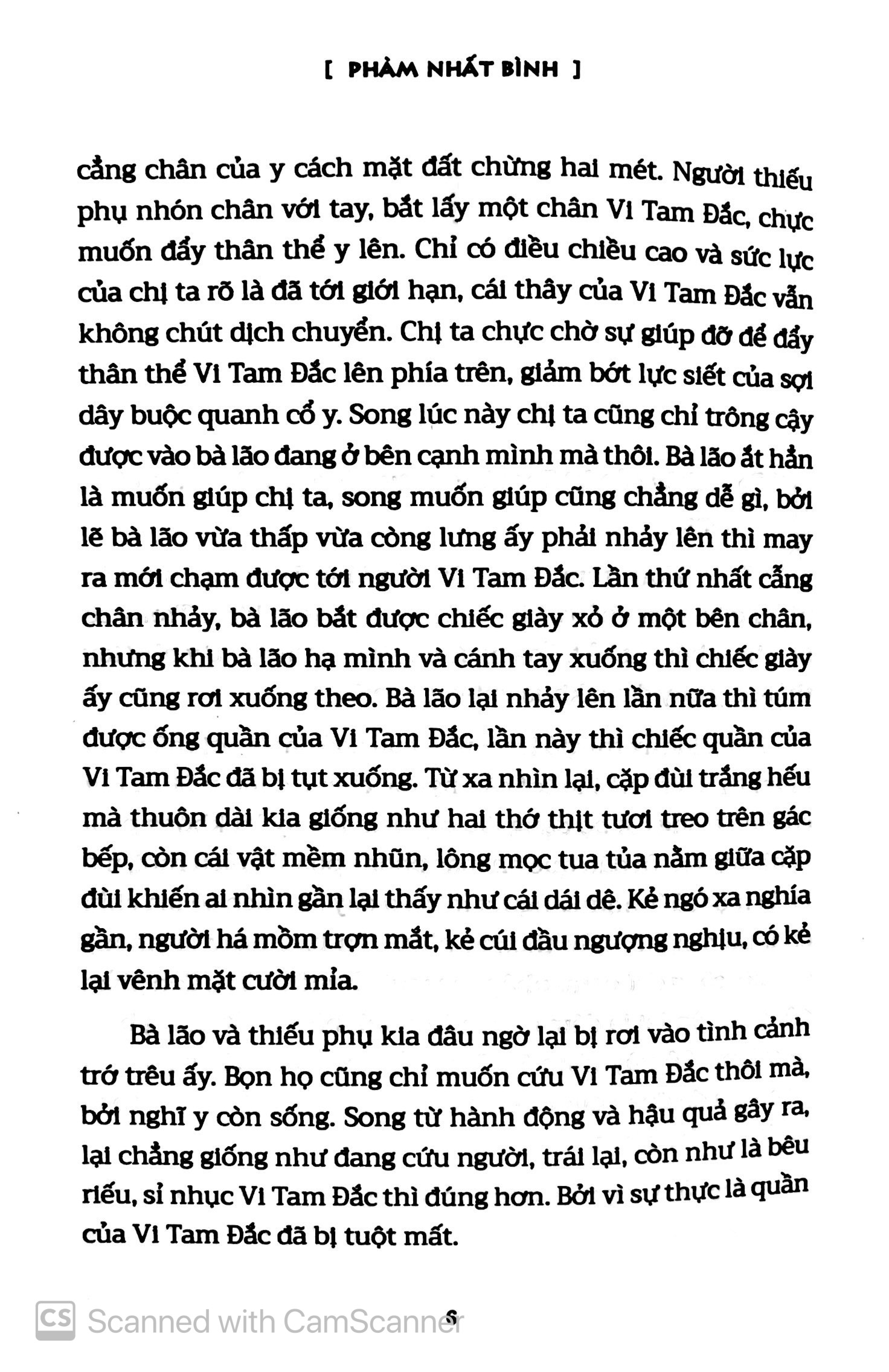 thượng lĩnh án - Ảnh 5