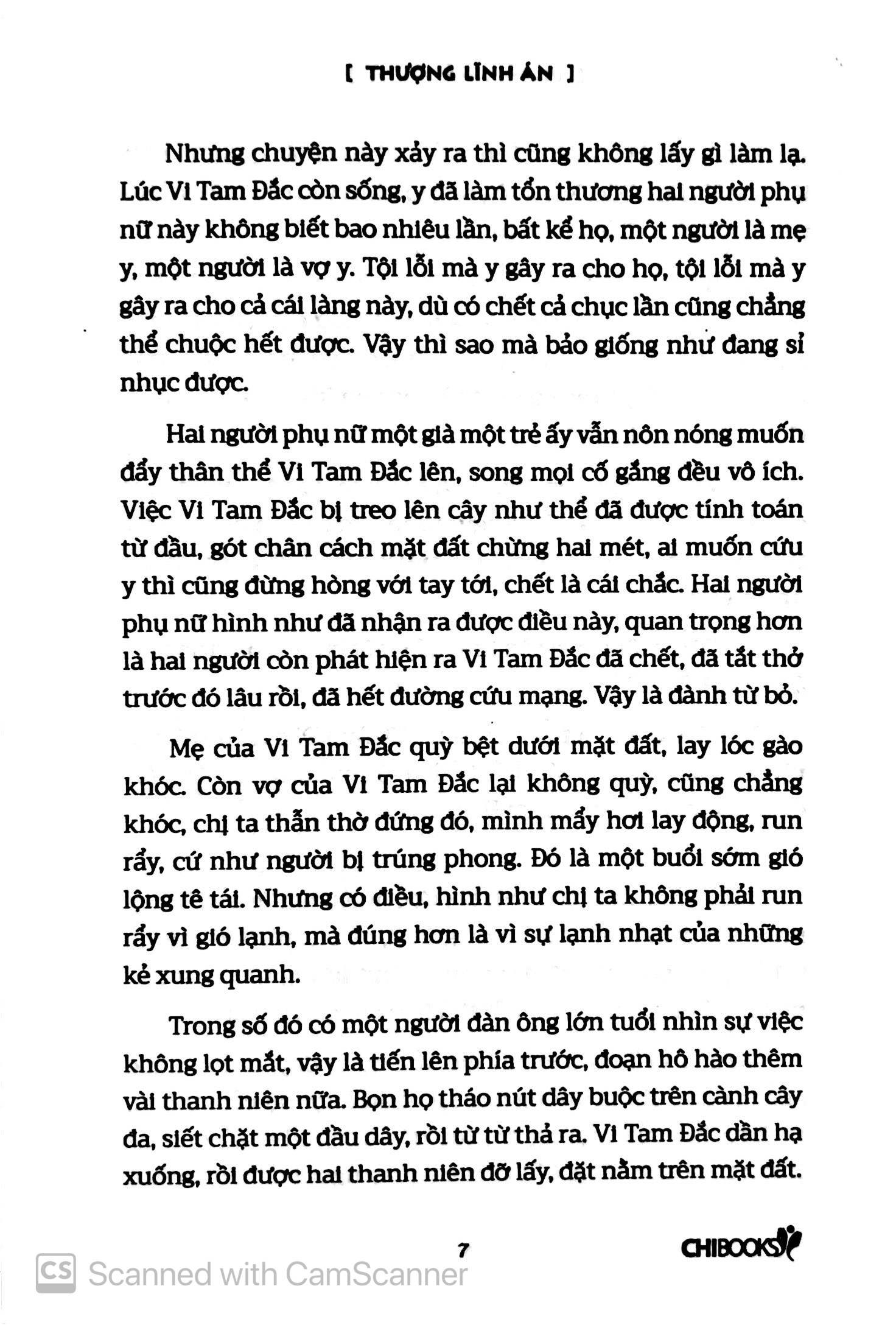 thượng lĩnh án - Ảnh 6