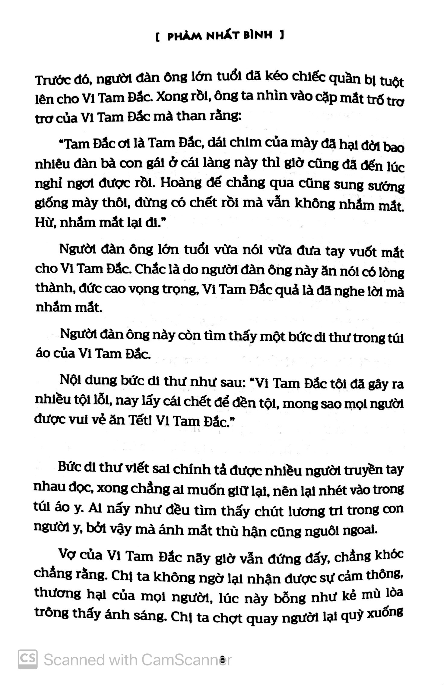 thượng lĩnh án - Ảnh 7