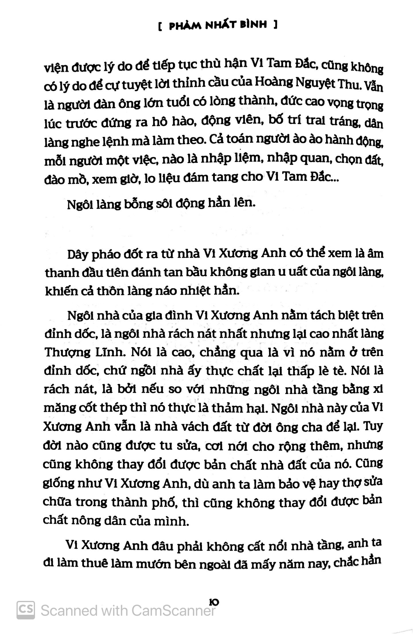 thượng lĩnh án - Ảnh 9