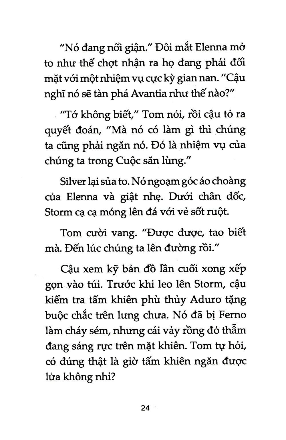 thuồng luồng biển sepron - cuộc săn lùng quái vật - Ảnh 8