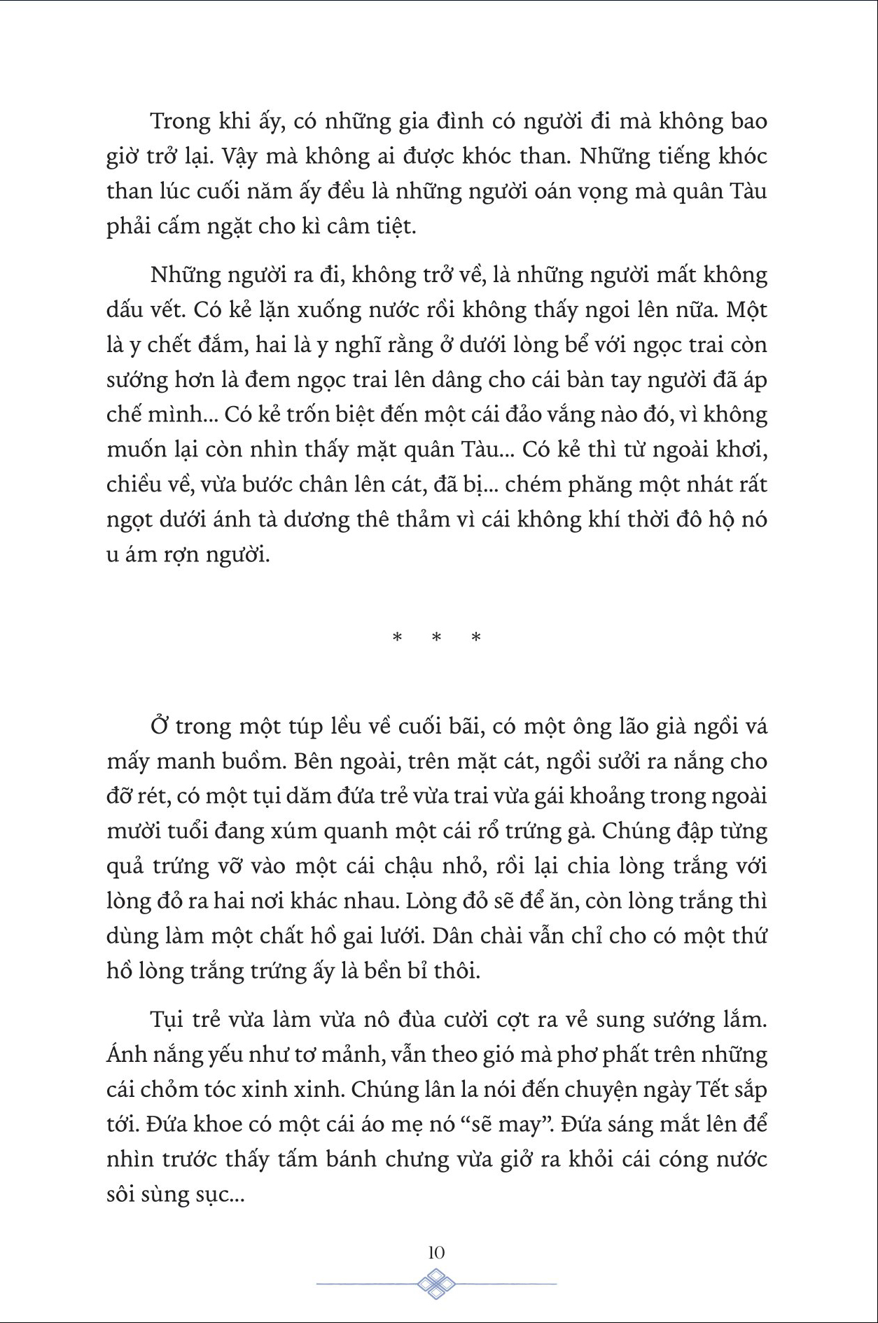 thuồng luồng ở nước - Ảnh 9