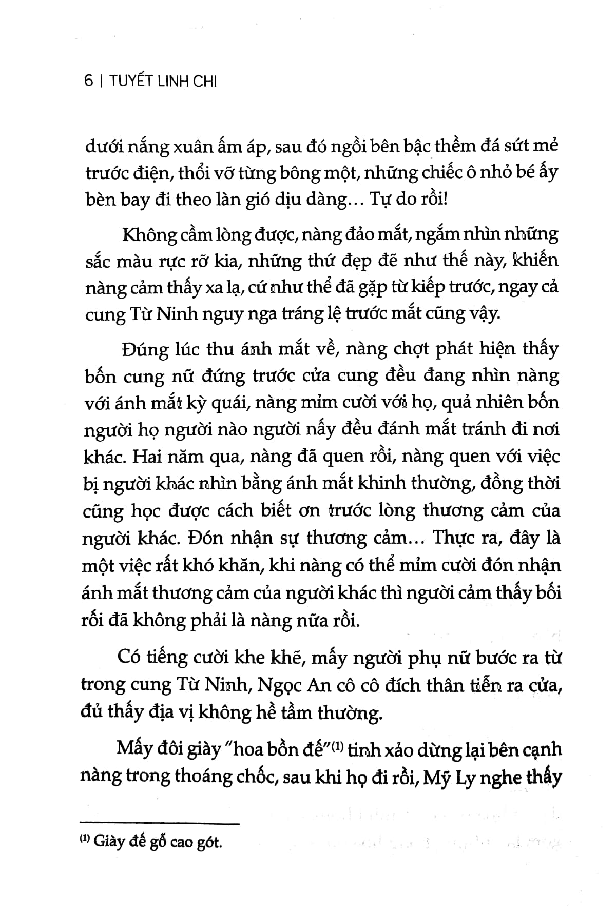 thương ly - Ảnh 5