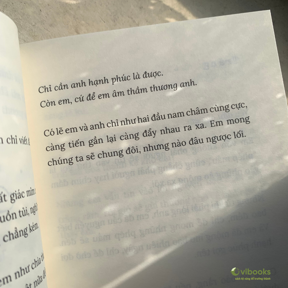 Thương Một Người - Ảnh 8