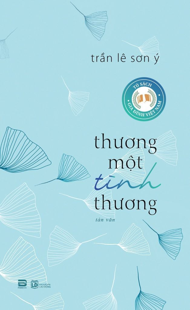 thương một tình thương - Ảnh 2