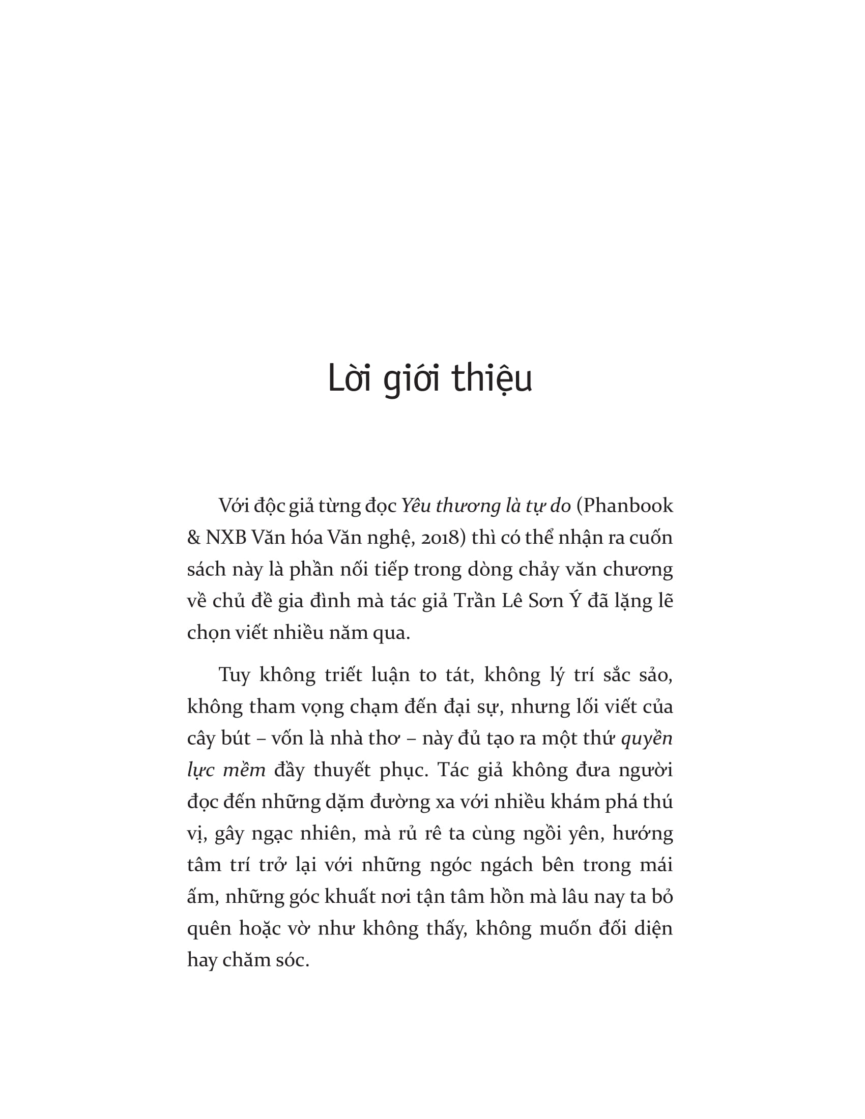 thương một tình thương - Ảnh 6