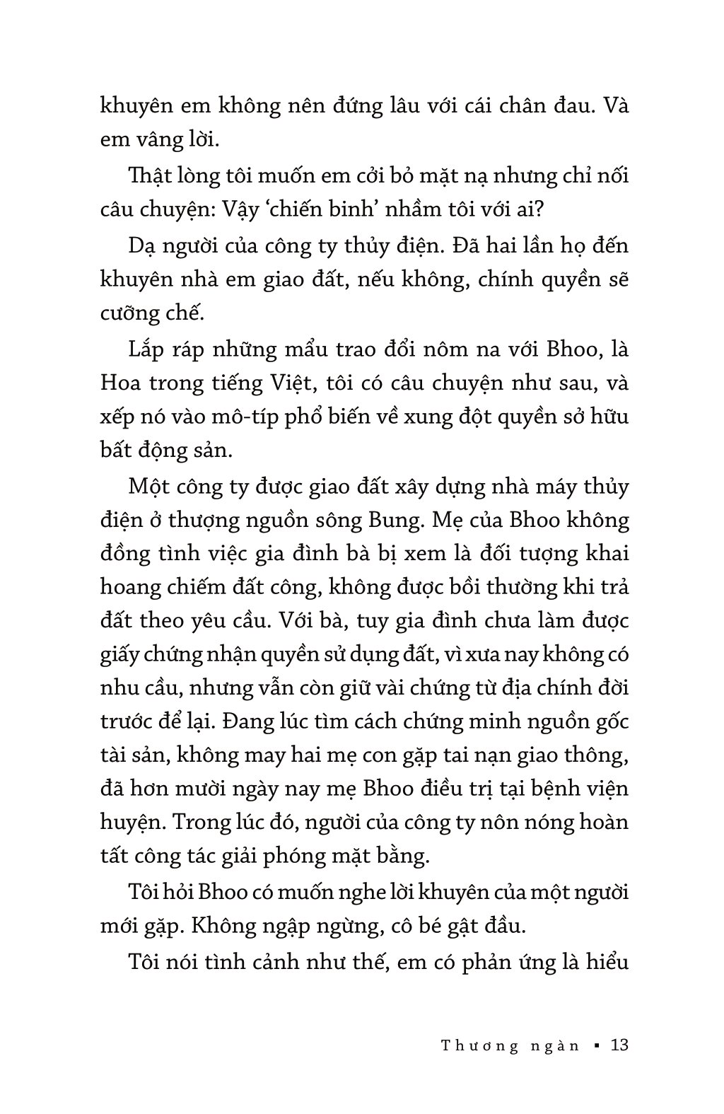 thương ngàn - Ảnh 10