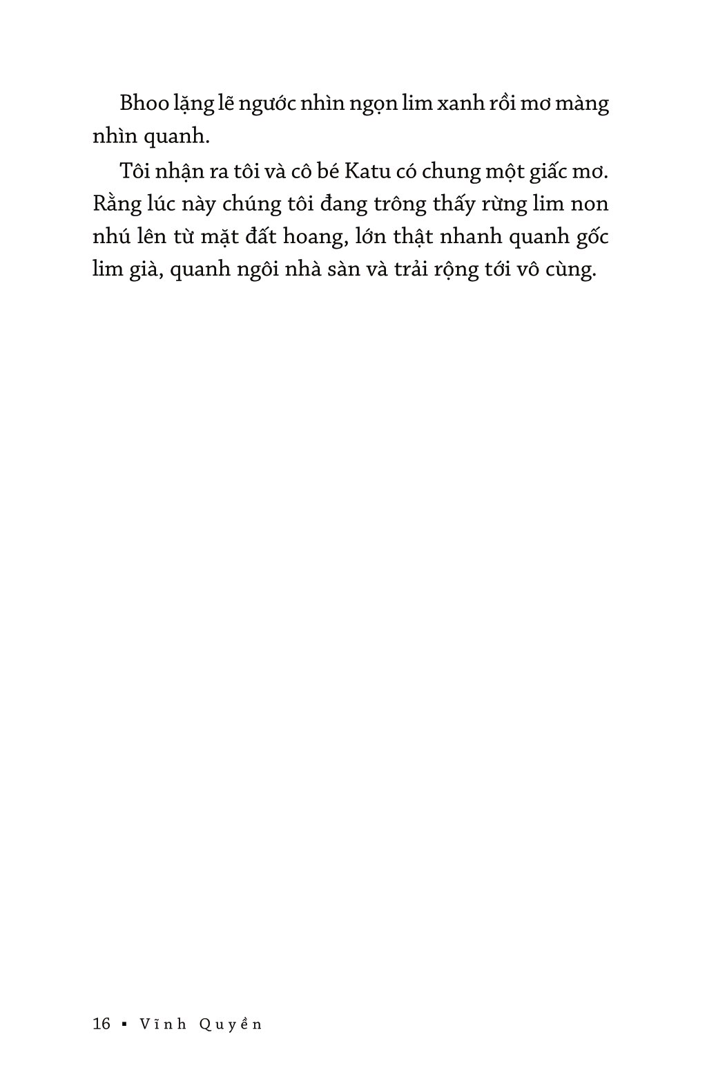 thương ngàn - Ảnh 13