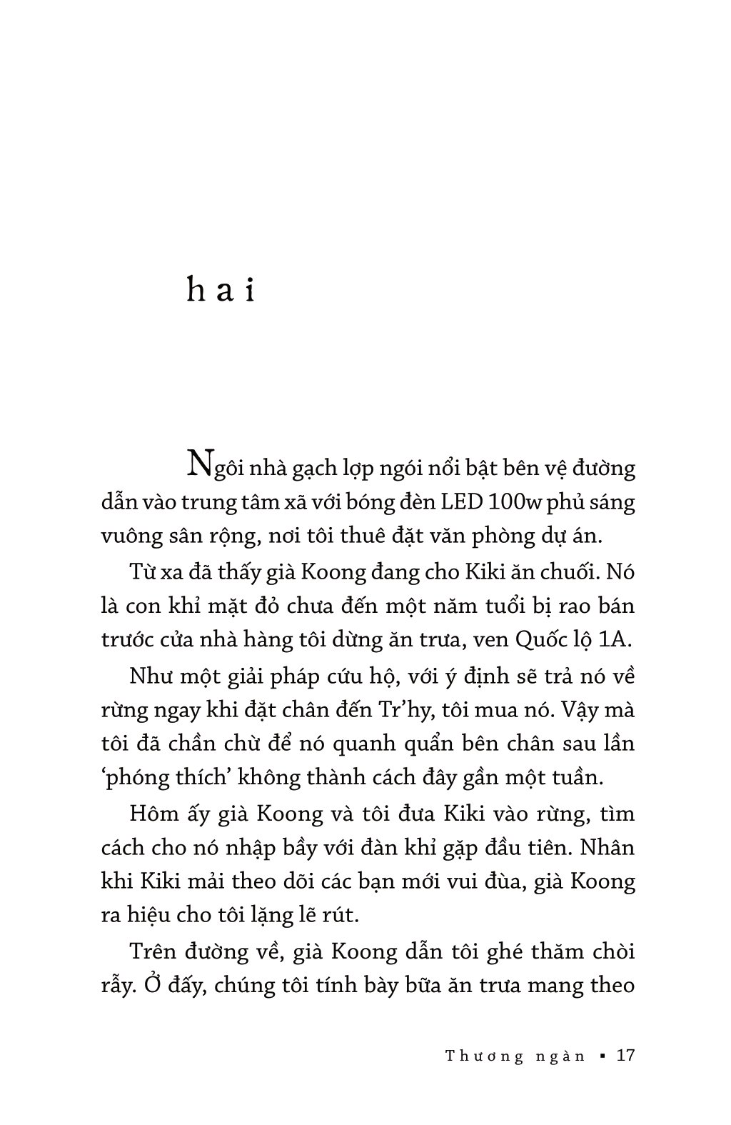 thương ngàn - Ảnh 14