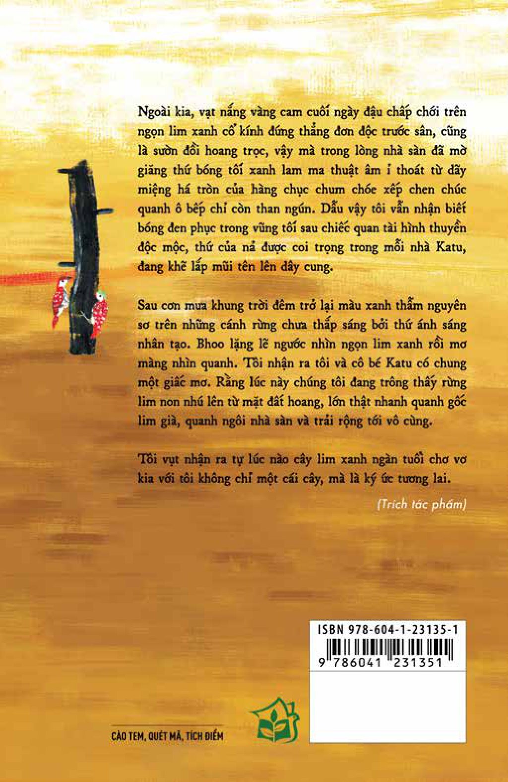 thương ngàn - Ảnh 16