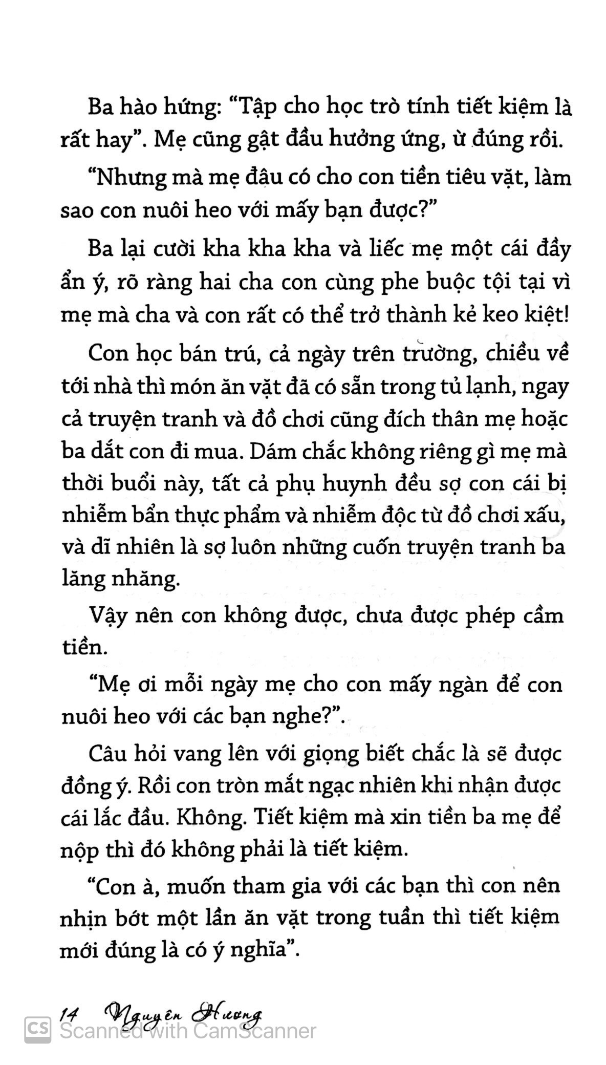 thương nhau chung một mái nhà - Ảnh 10
