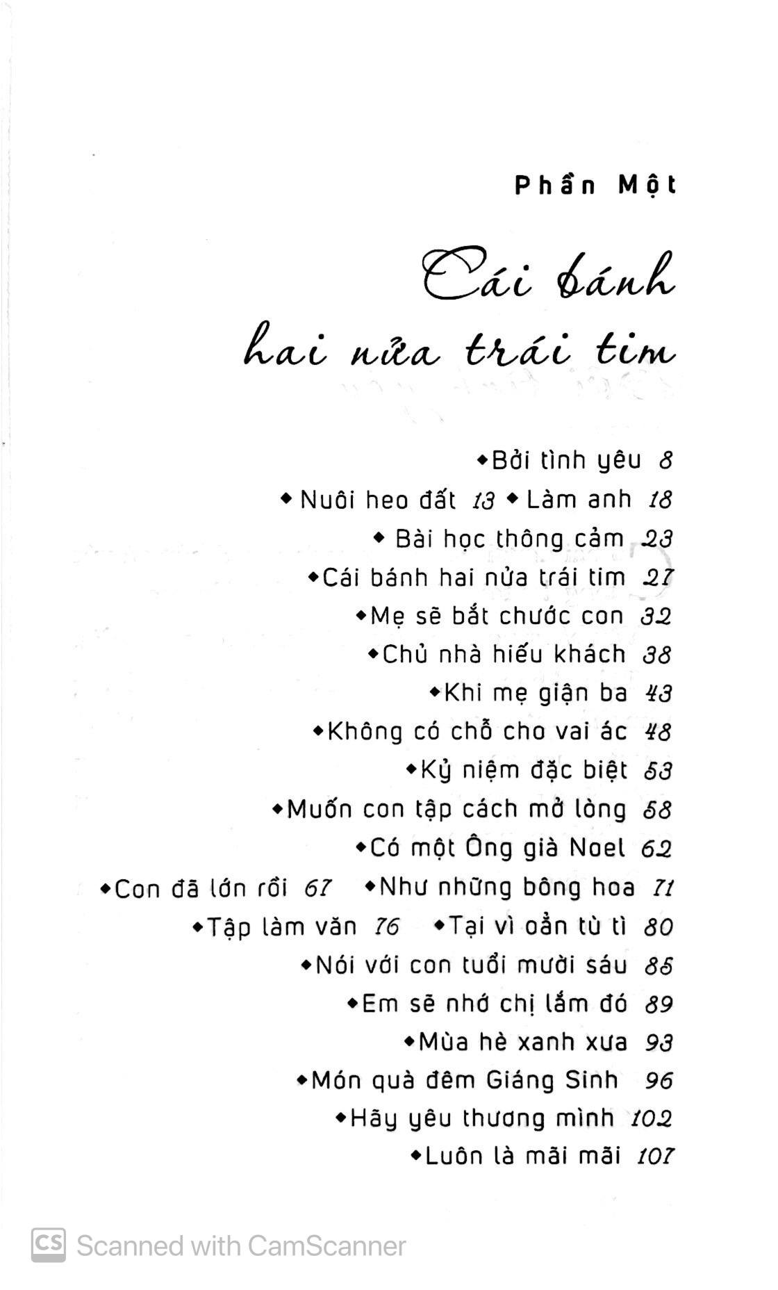 thương nhau chung một mái nhà - Ảnh 3